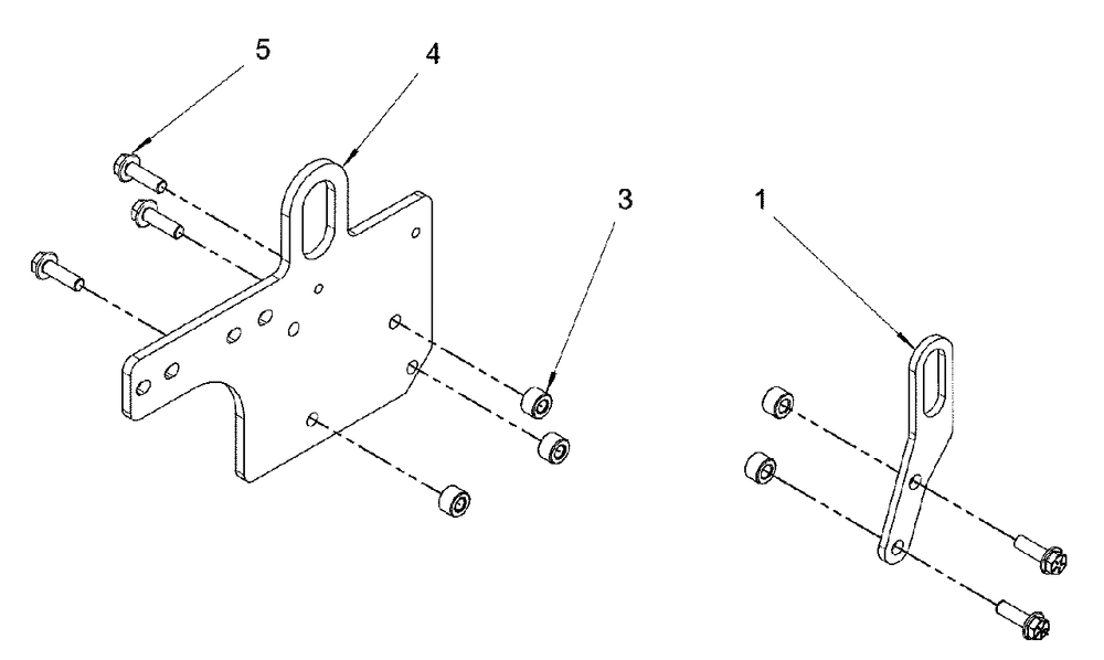 Engine Service Parts - Belt And Lift Eye Diagram and Parts List for 076168-00  Briggs and Stratton Generator